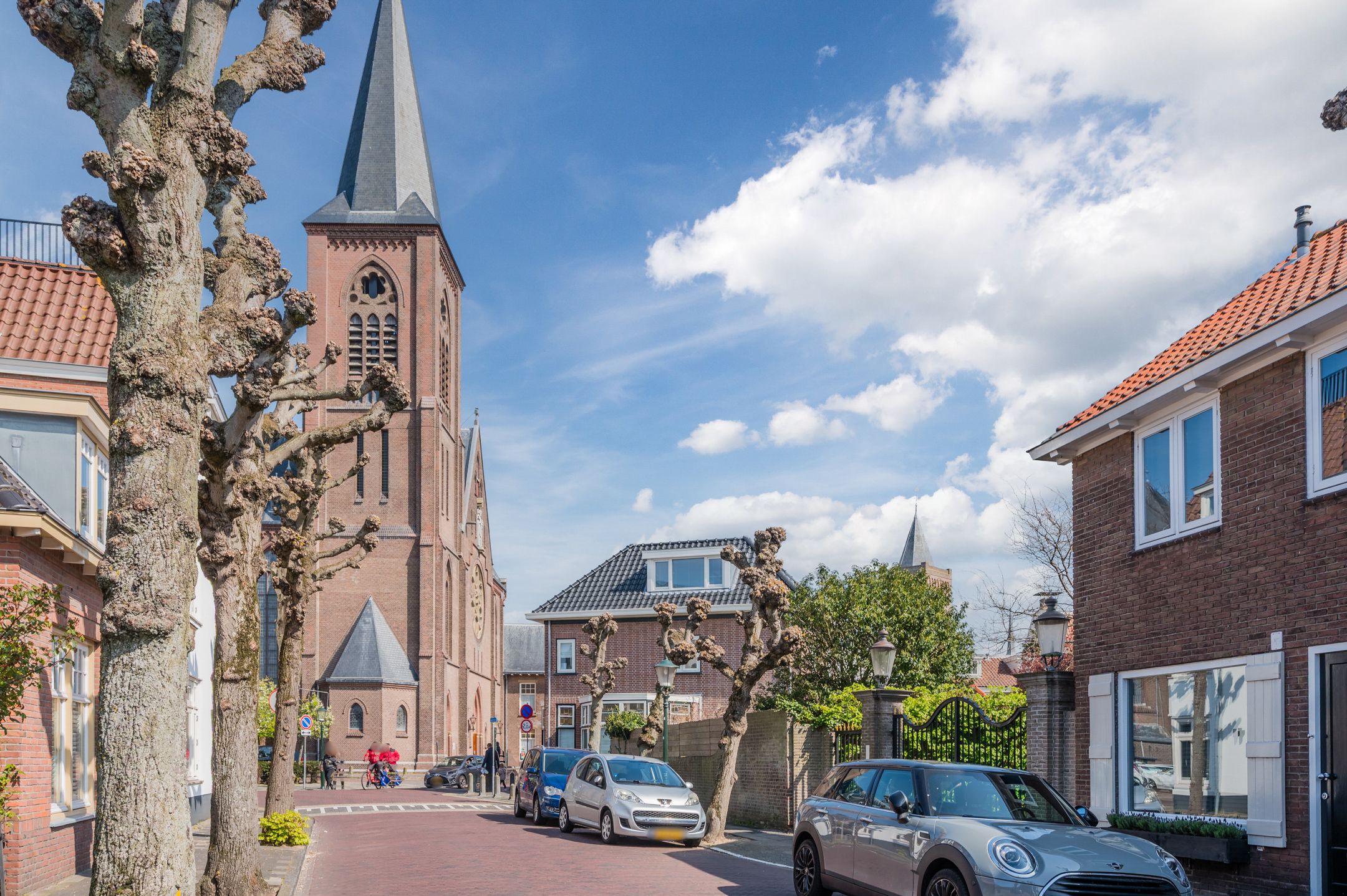 Foto 63 van Douzastraat 61