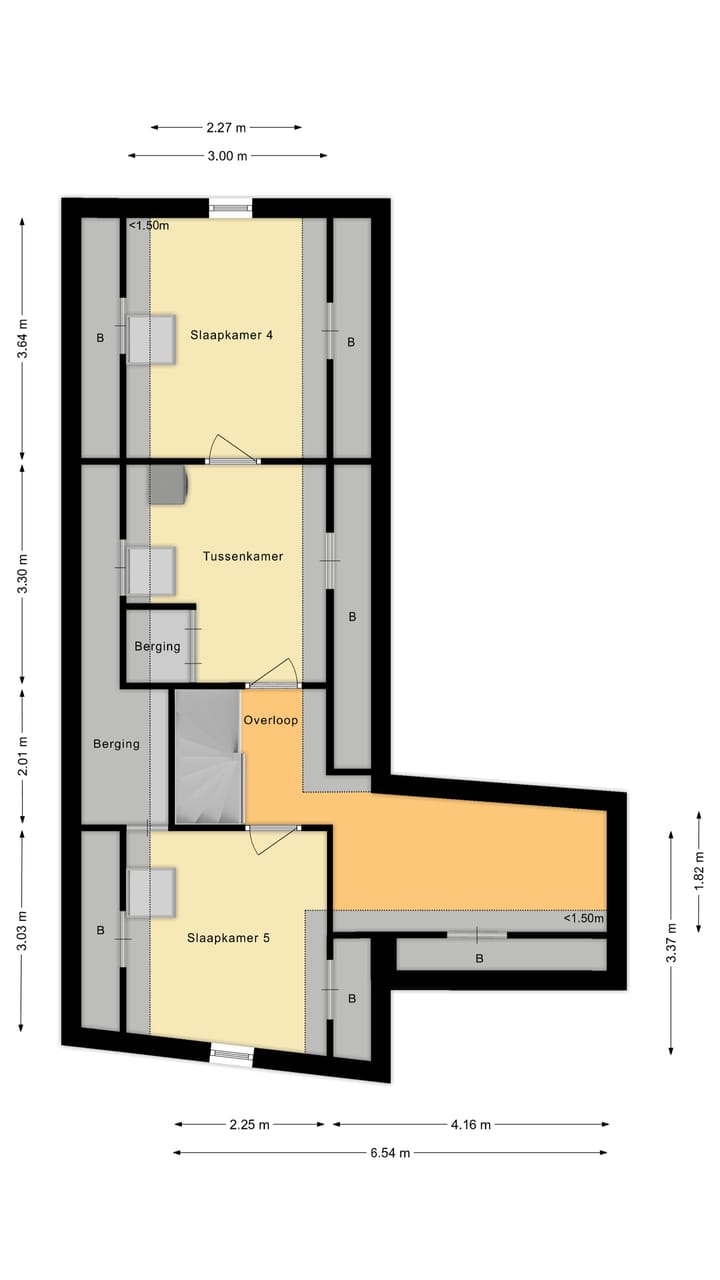 Foto 68 van Douzastraat 61