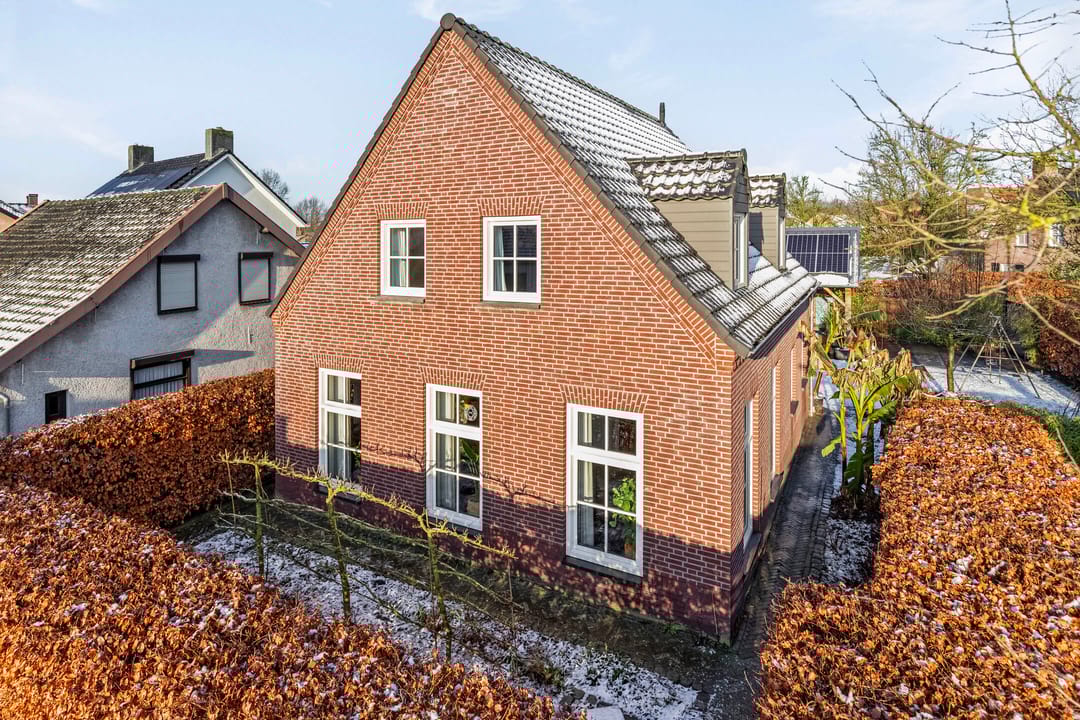 Foto 1 van Heuvel 21