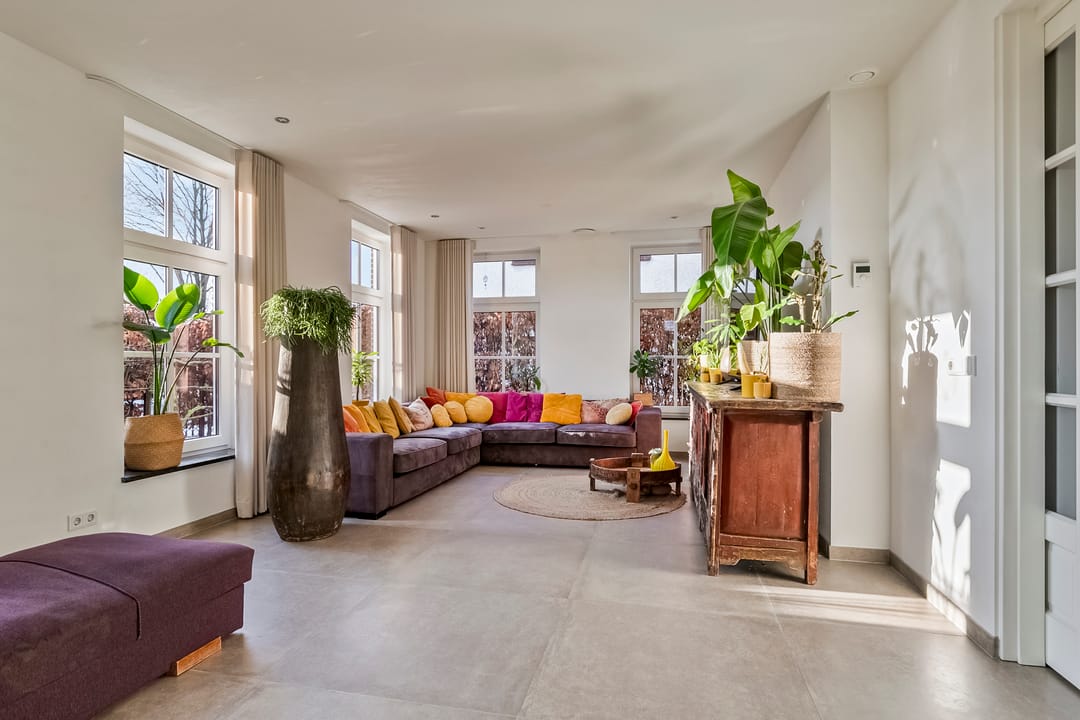 Foto 2 van Heuvel 21