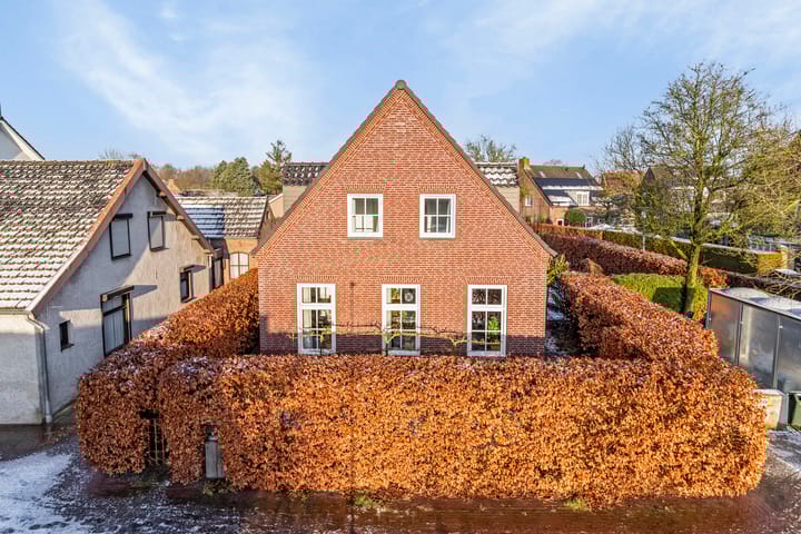 Foto 10 van Heuvel 21