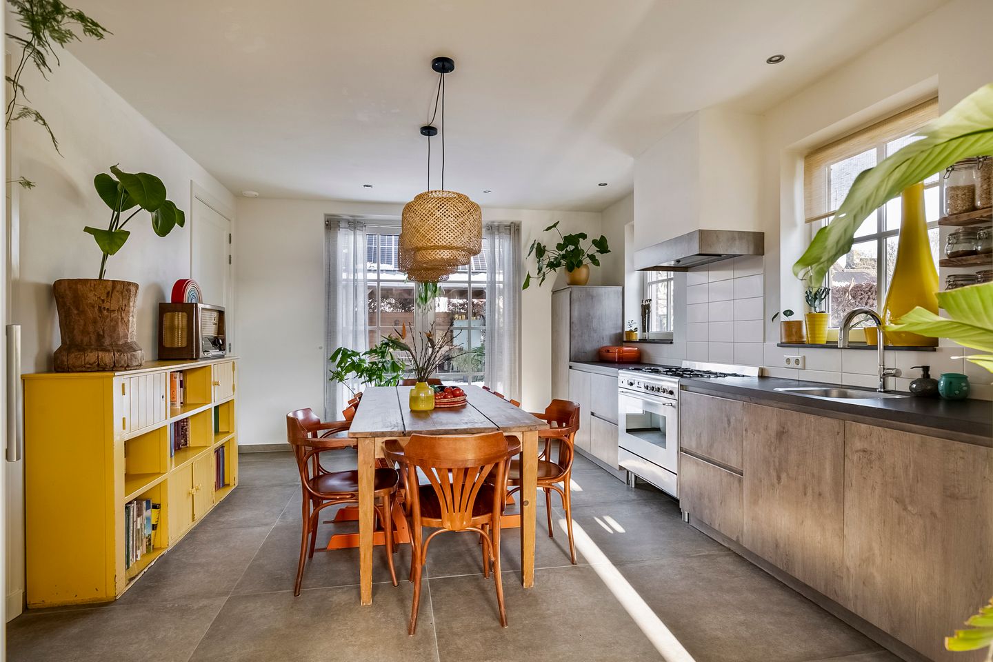 Foto 20 van Heuvel 21