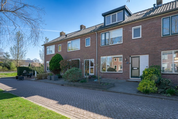 Margrietstraat 7