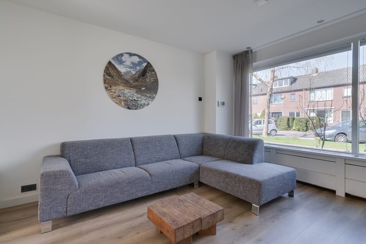 Foto 2 van Margrietstraat 7