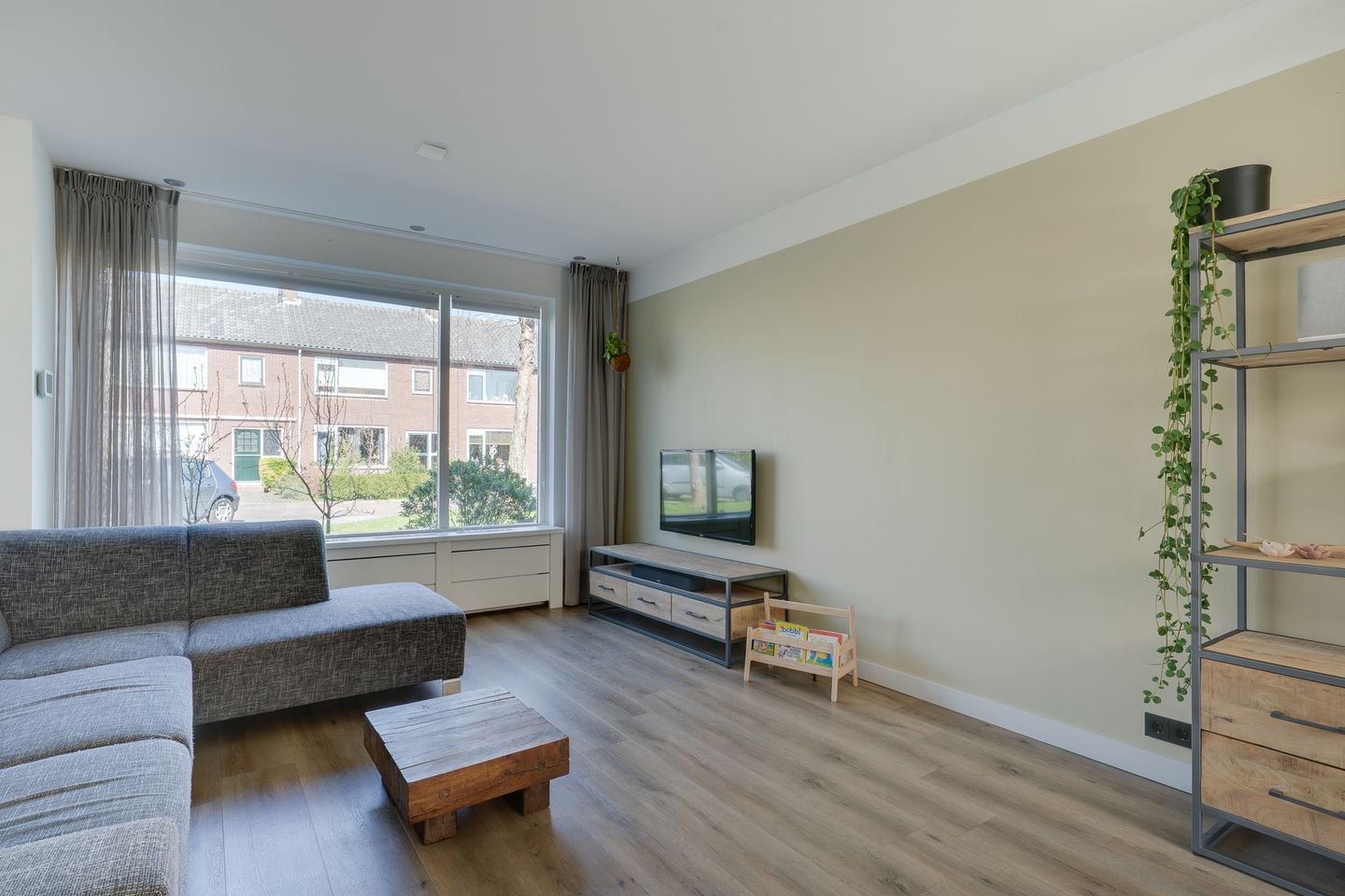 Foto 4 van Margrietstraat 7