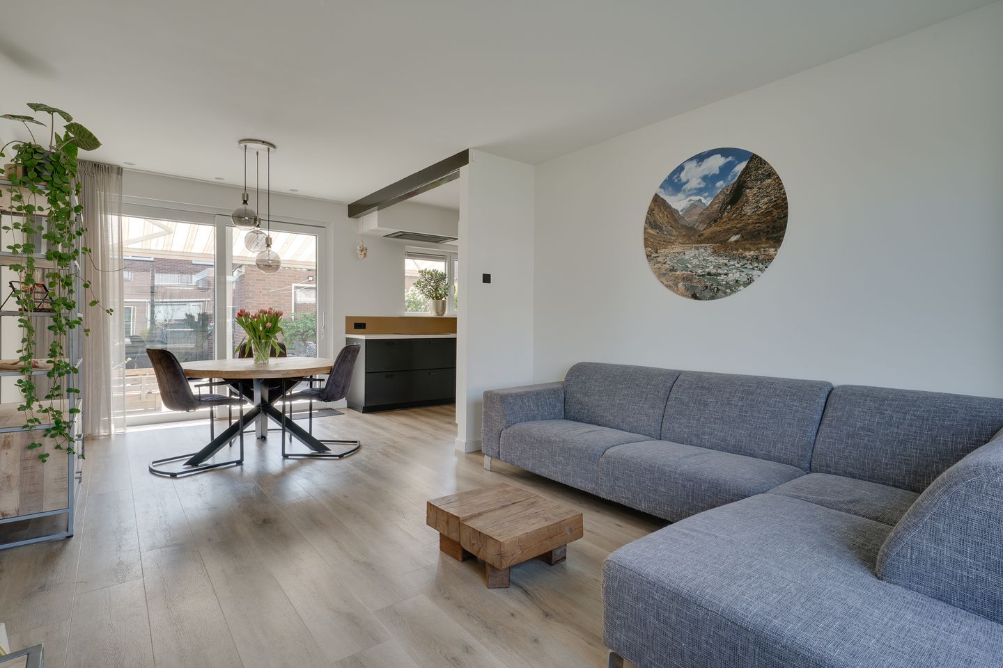 Foto 5 van Margrietstraat 7