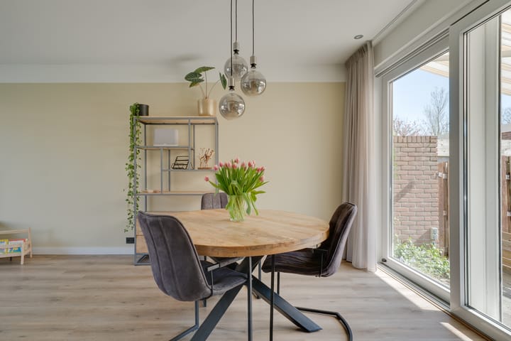 Foto 7 van Margrietstraat 7