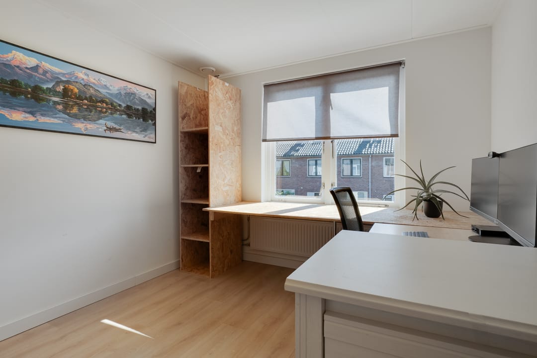 Foto 13 van Margrietstraat 7