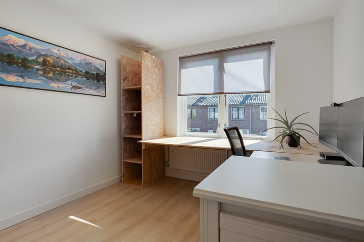 Foto 13 van Margrietstraat 7