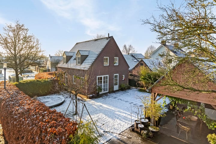 Foto 35 van Heuvel 21