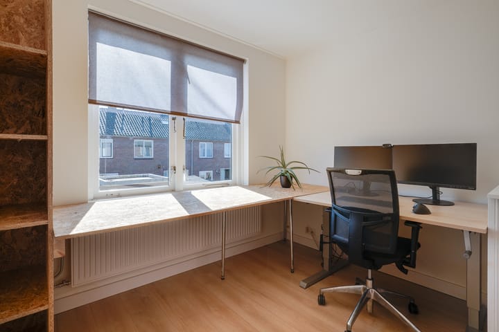 Foto 14 van Margrietstraat 7