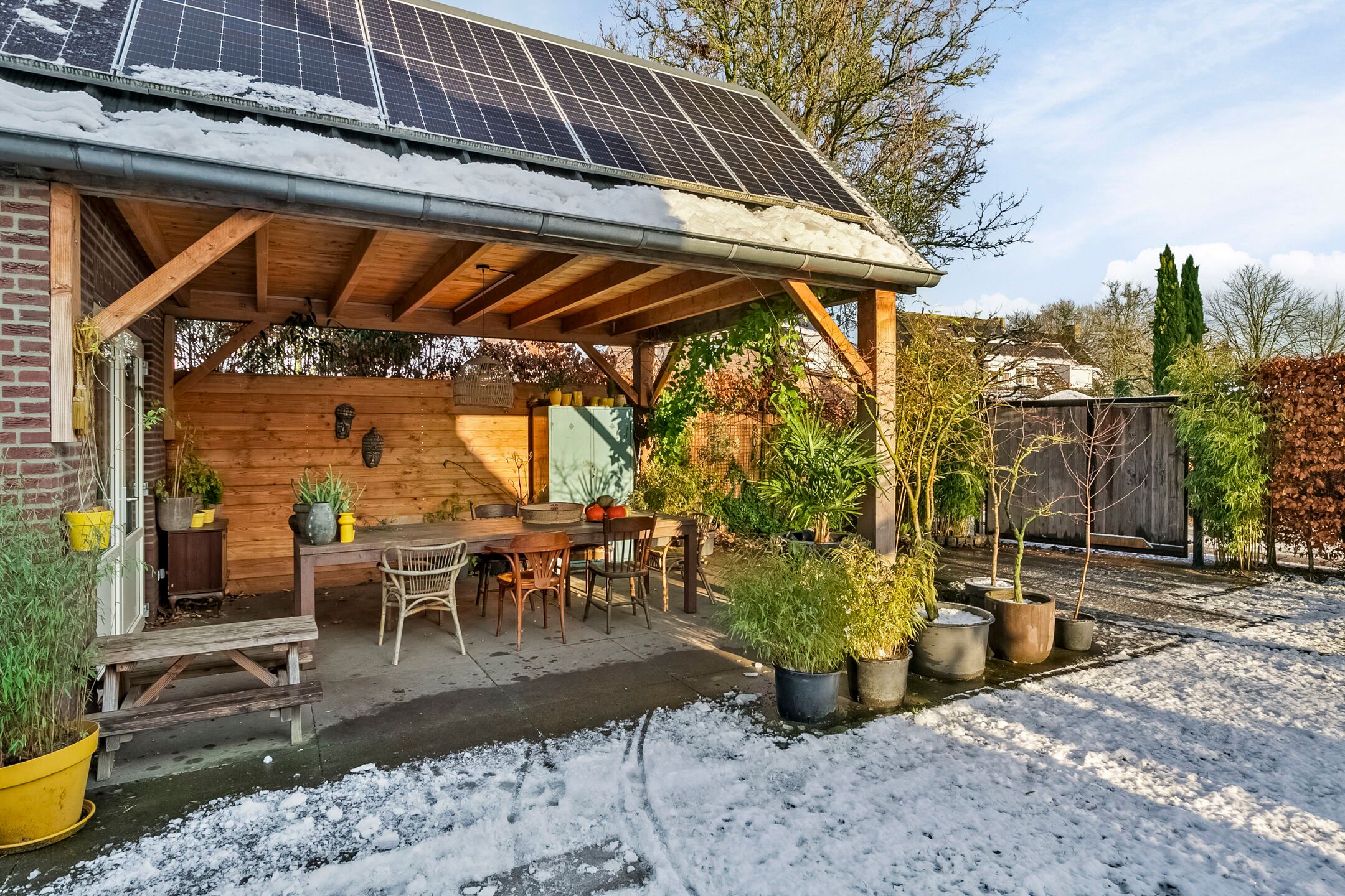 Foto 36 van Heuvel 21