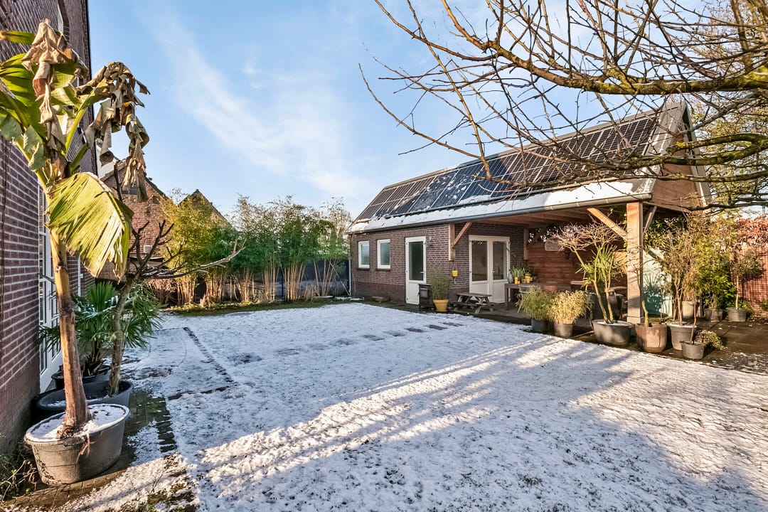 Foto 46 van Heuvel 21