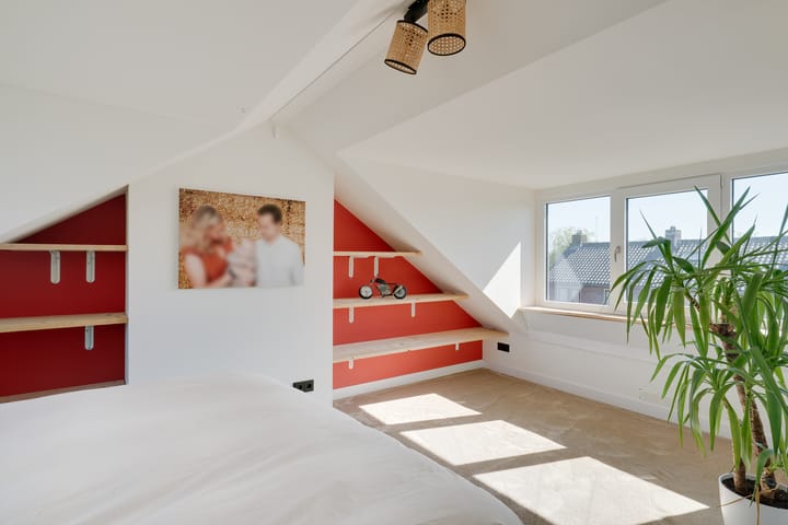 Foto 24 van Margrietstraat 7