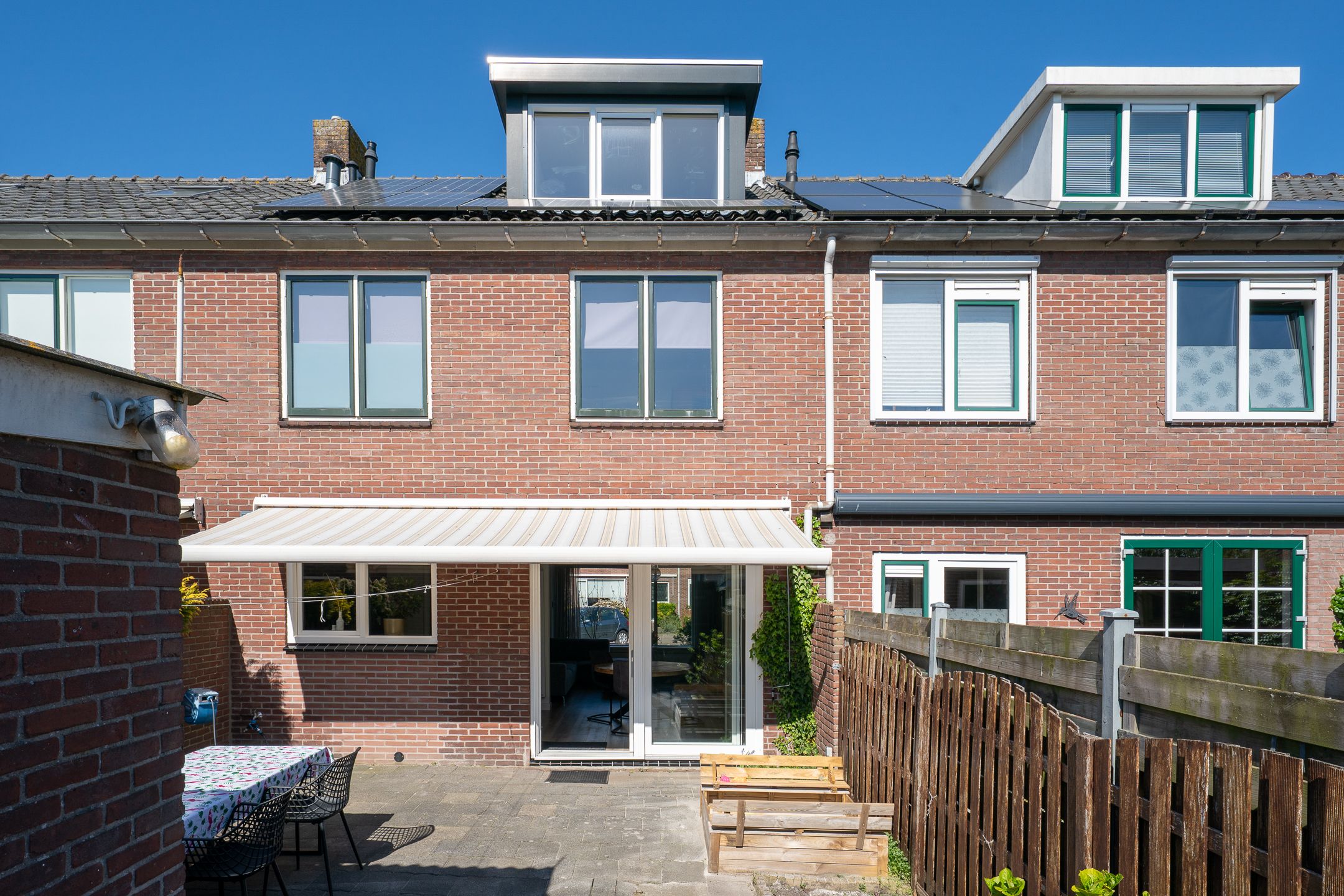 Foto 27 van Margrietstraat 7