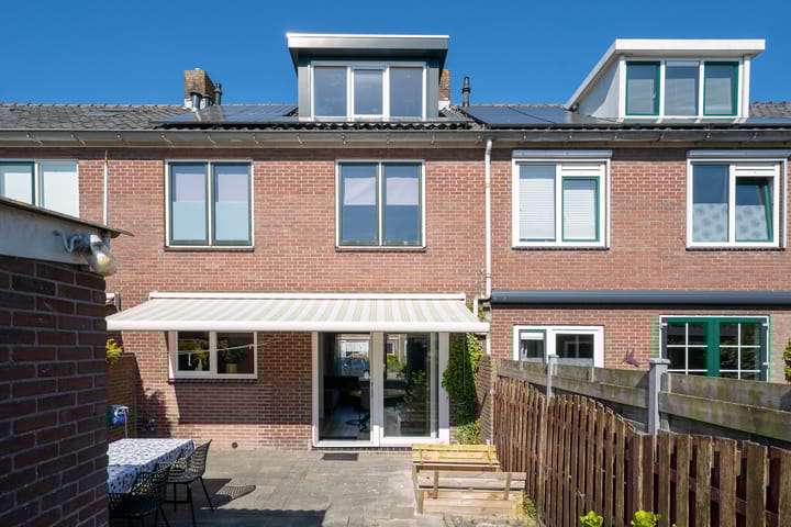 Foto 27 van Margrietstraat 7