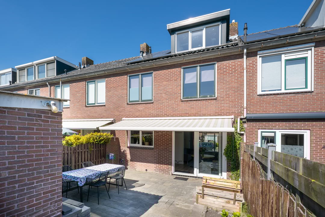 Foto 28 van Margrietstraat 7