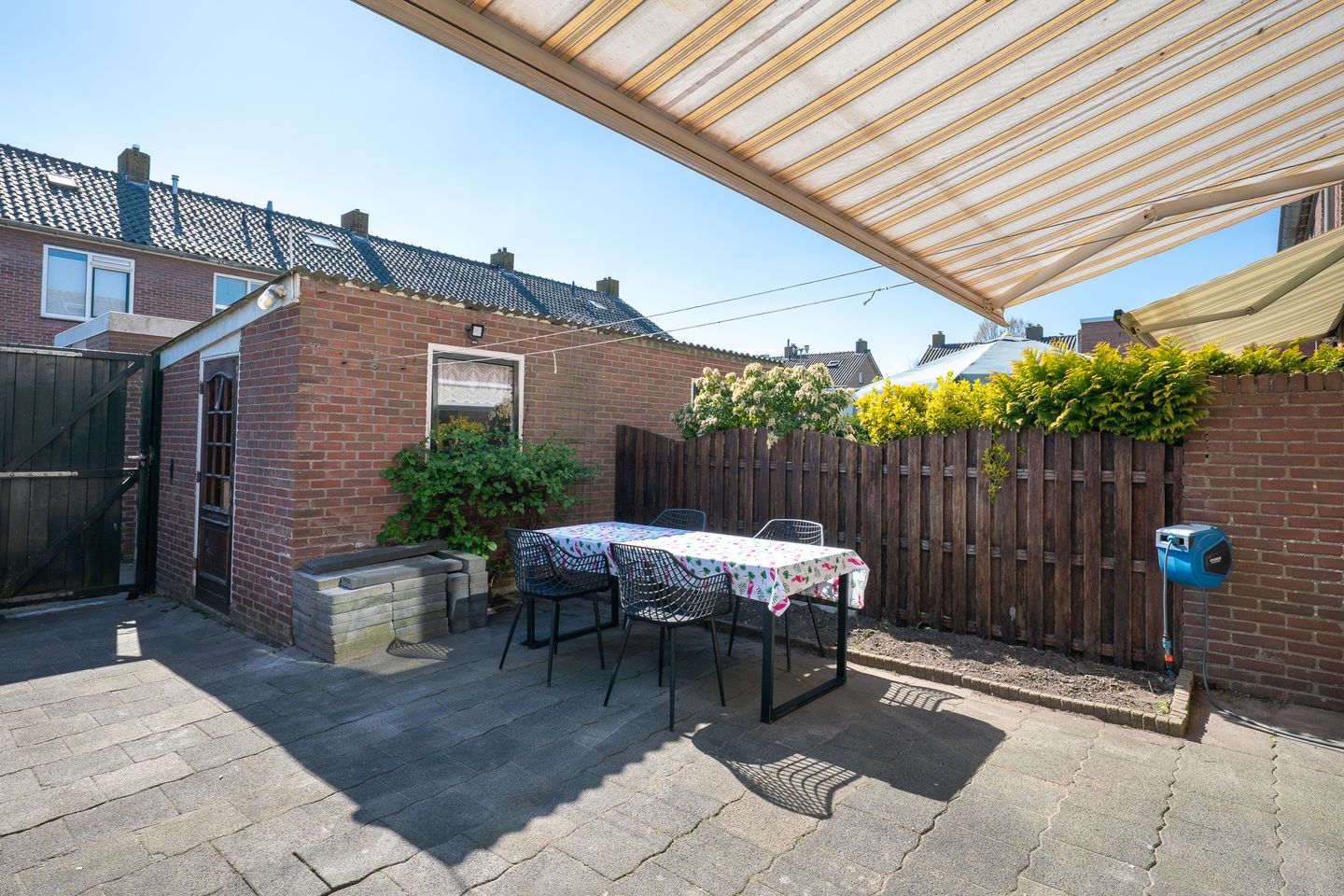 Foto 29 van Margrietstraat 7