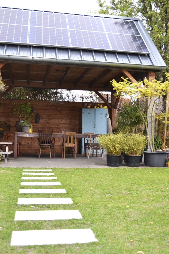 Foto 51 van Heuvel 21