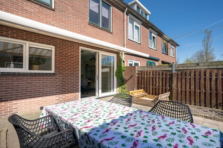 Foto 31 van Margrietstraat 7