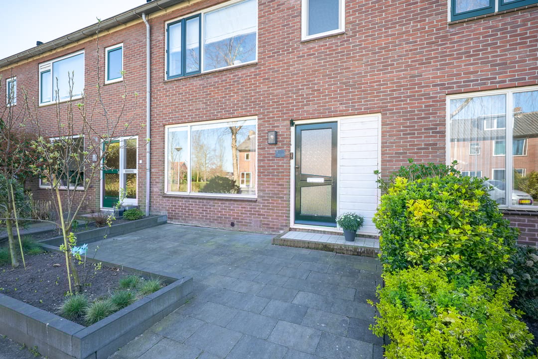 Foto 32 van Margrietstraat 7