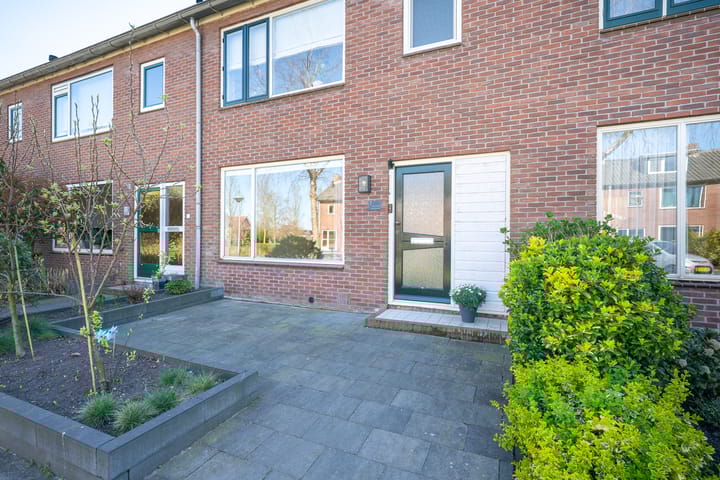 Foto 32 van Margrietstraat 7