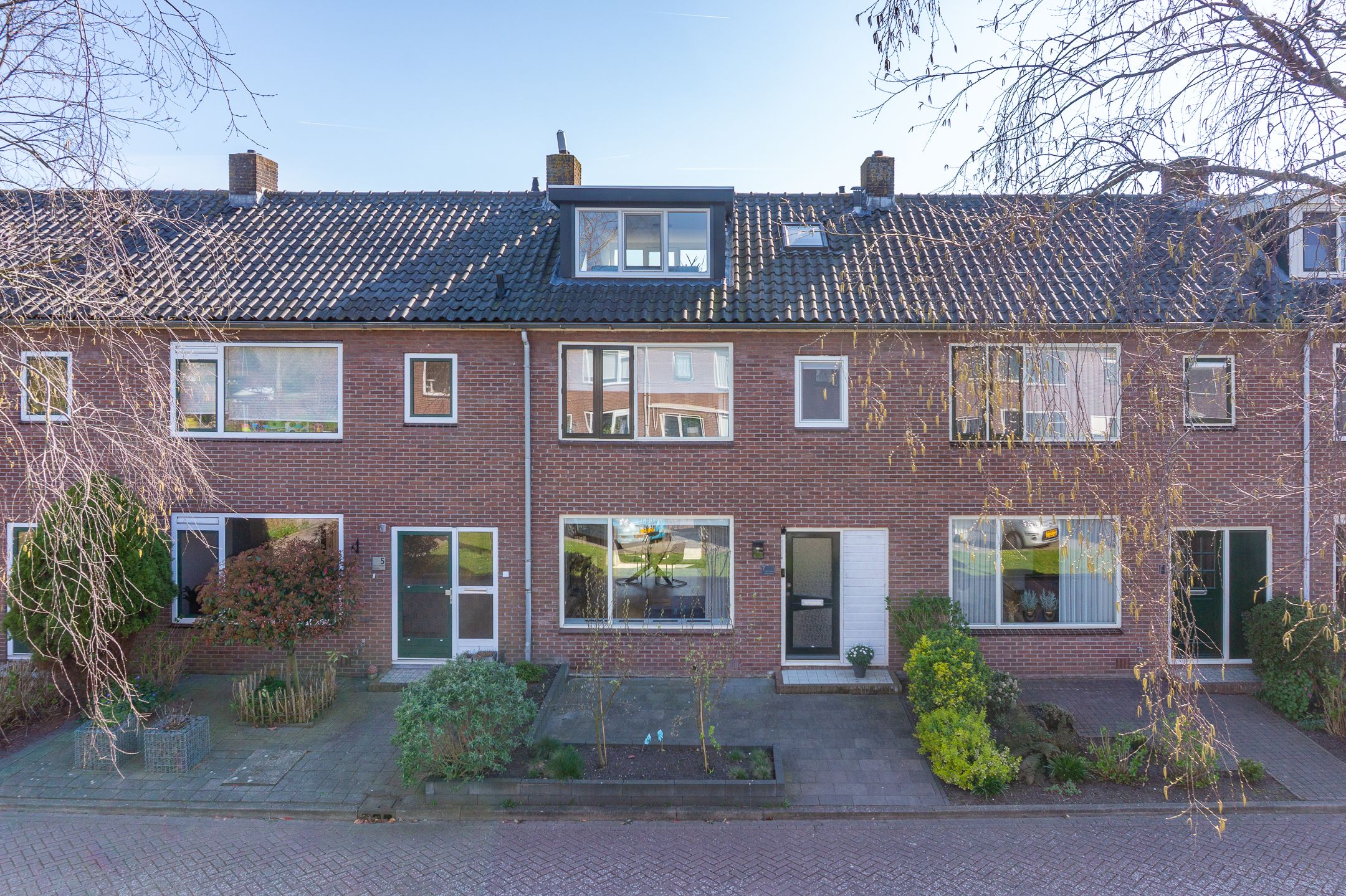 Foto 33 van Margrietstraat 7