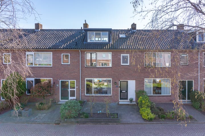 Foto 33 van Margrietstraat 7