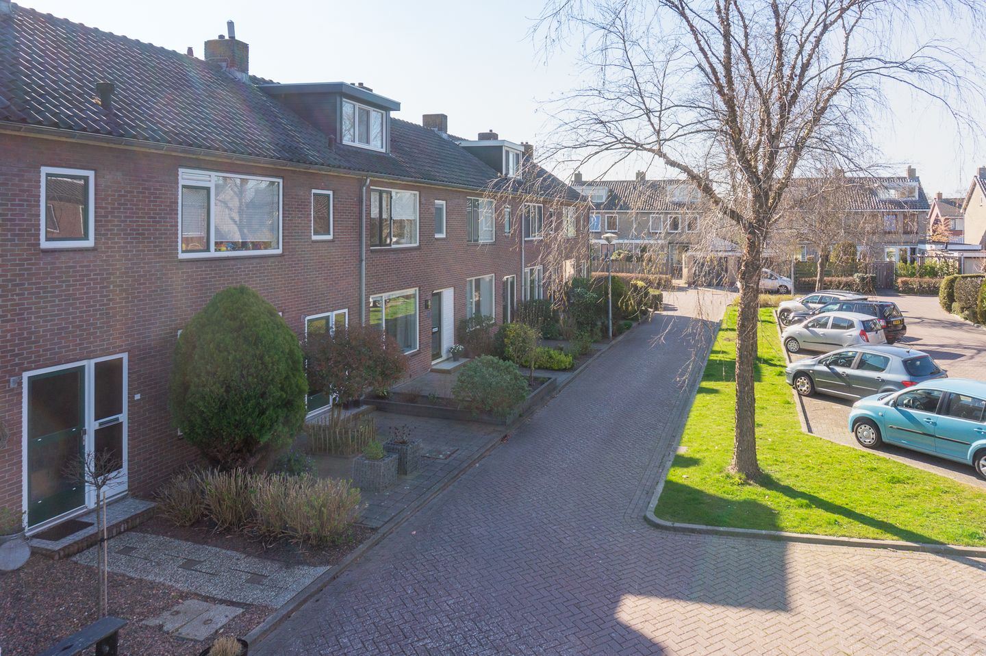 Foto 34 van Margrietstraat 7