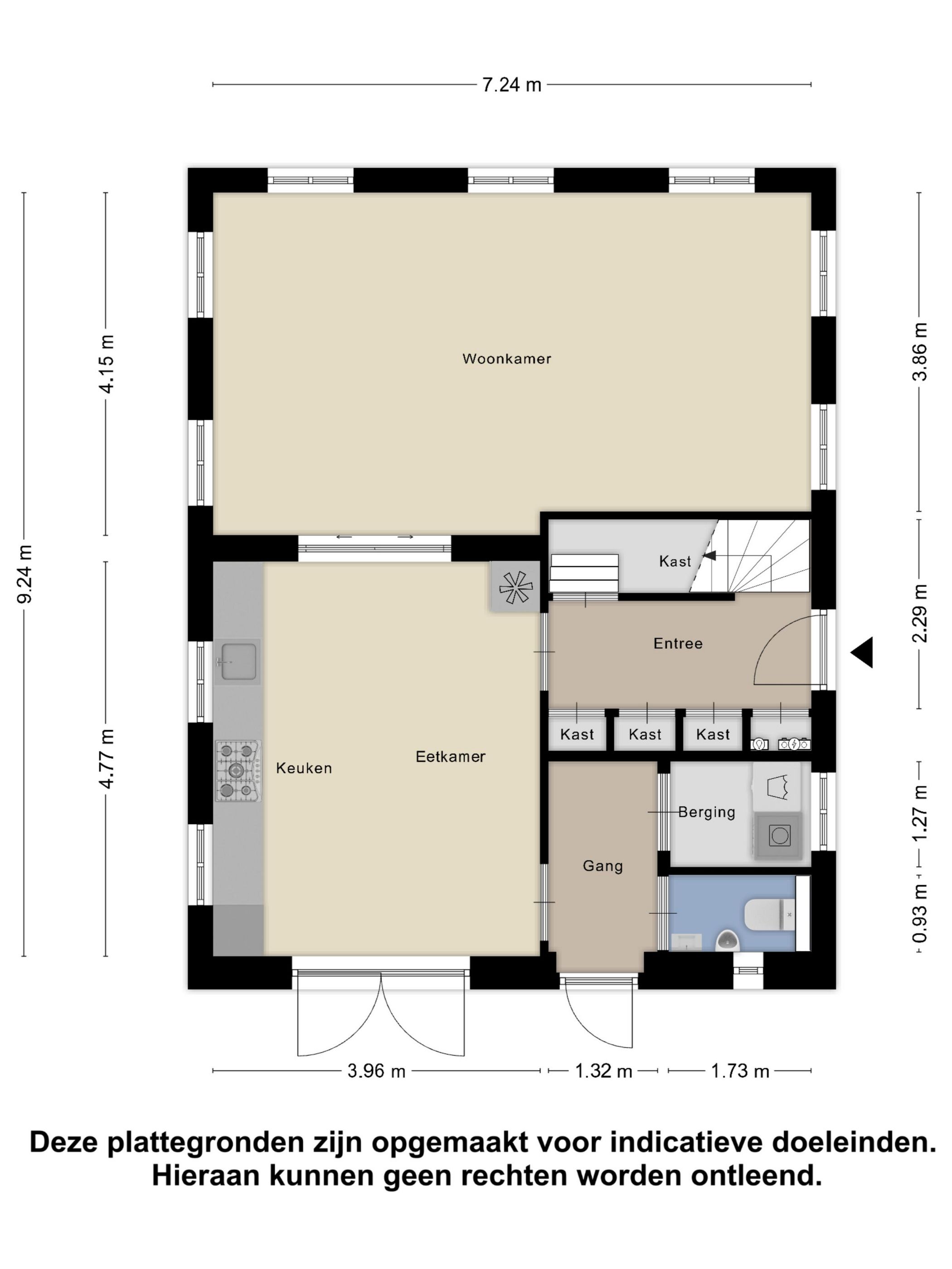 Foto 60 van Heuvel 21