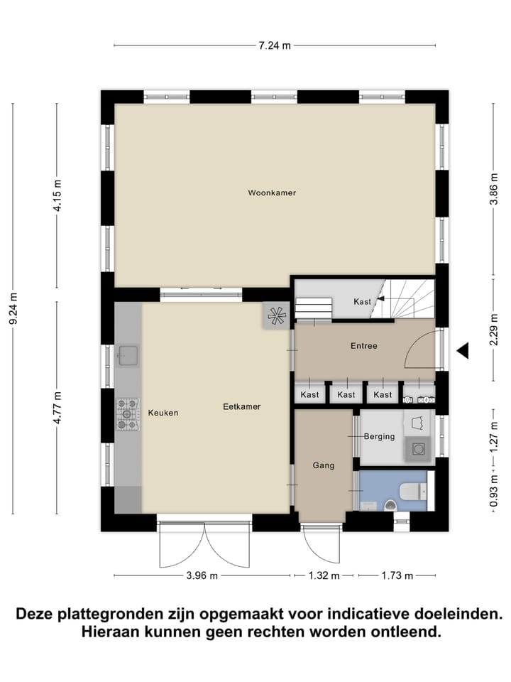 Foto 60 van Heuvel 21