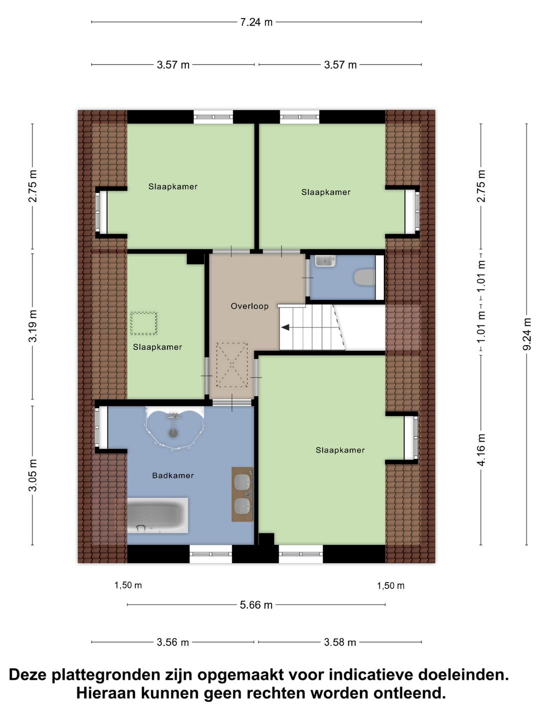 Foto 61 van Heuvel 21