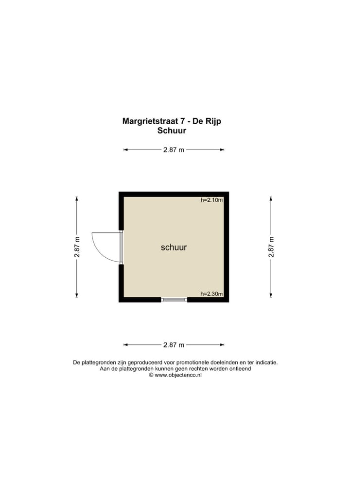 Foto 39 van Margrietstraat 7