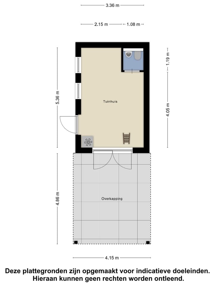 Foto 63 van Heuvel 21