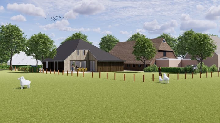 Photo 2 of Boerstraat