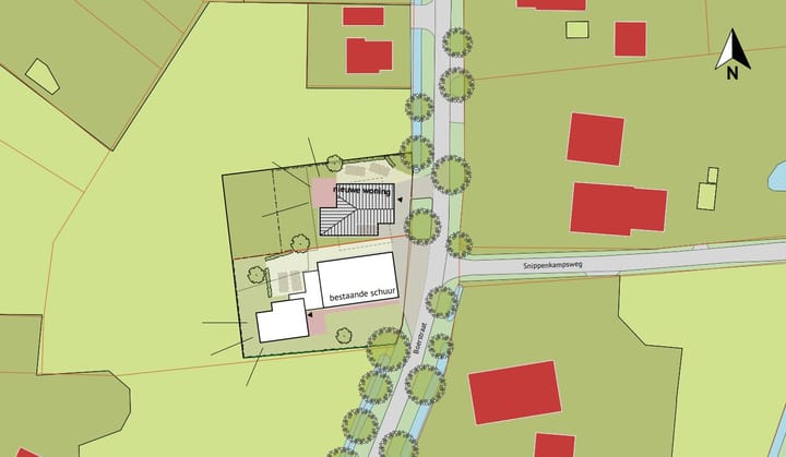 Photo 3 of Boerstraat