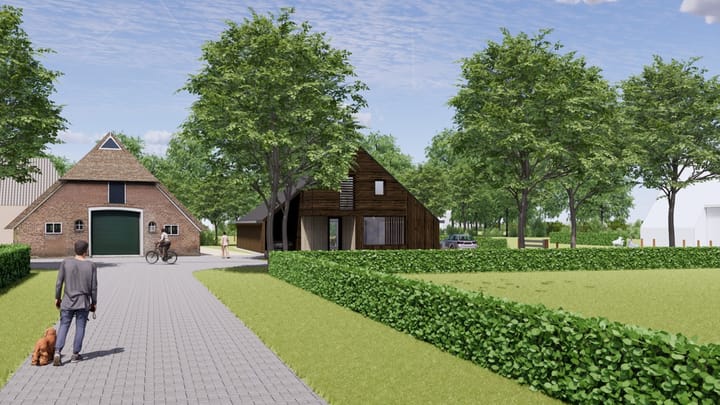 Photo 4 of Boerstraat