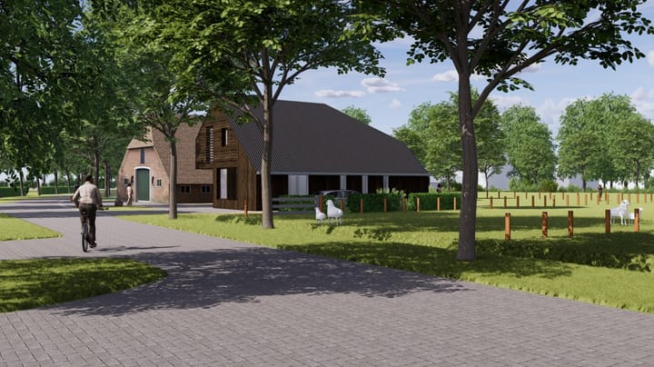 Photo 5 of Boerstraat