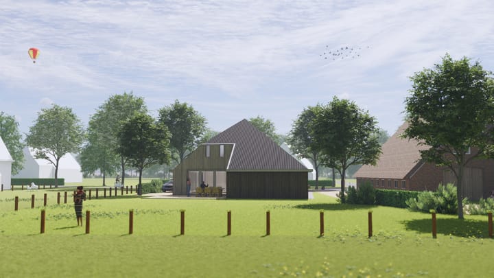 Photo 6 of Boerstraat