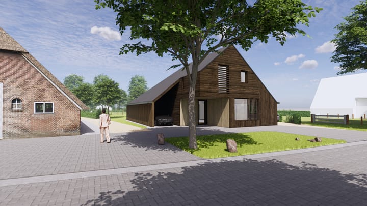 Photo 7 of Boerstraat