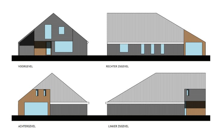 Photo 8 of Boerstraat