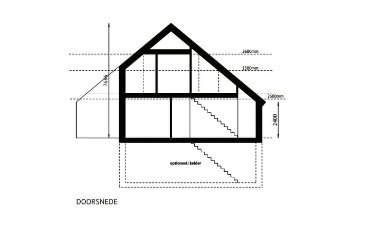 Foto 10 van Boerstraat