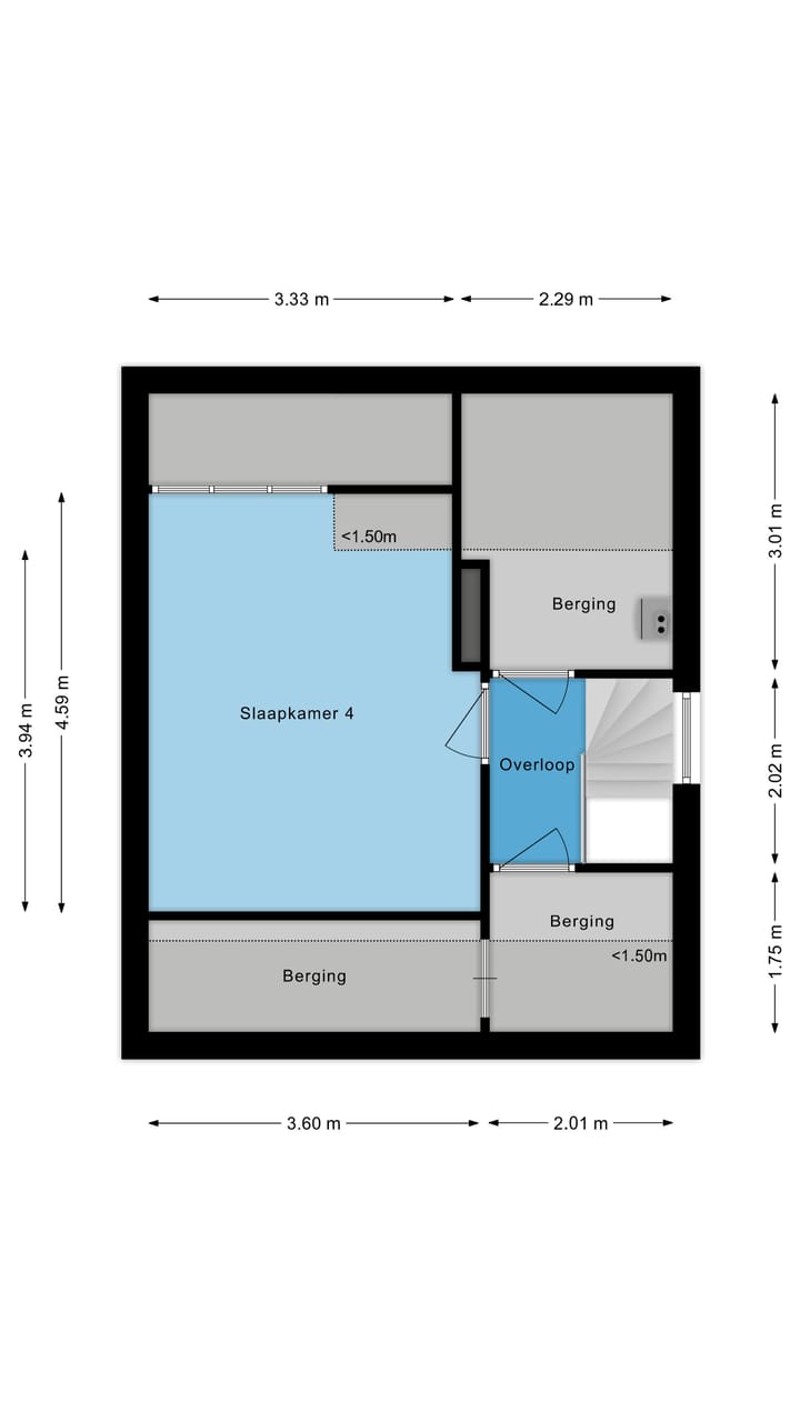 Foto 58 van Wilhelminalaan 17