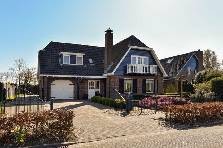 Foto 2 van Grietje Slagterlaan 4