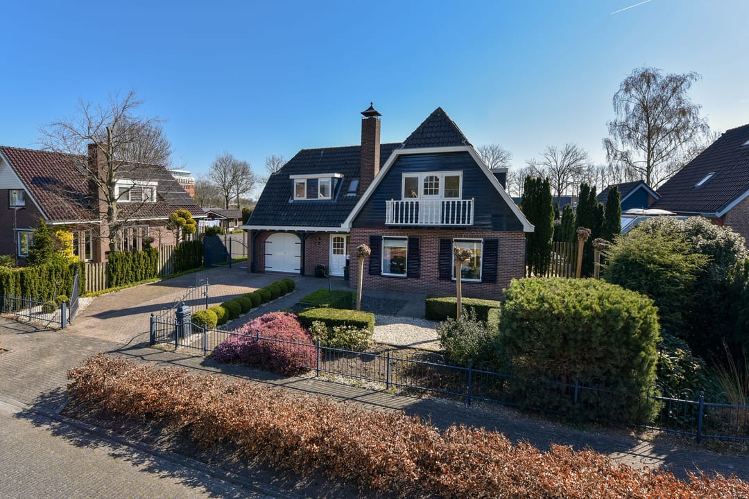 Foto 1 van Grietje Slagterlaan 4