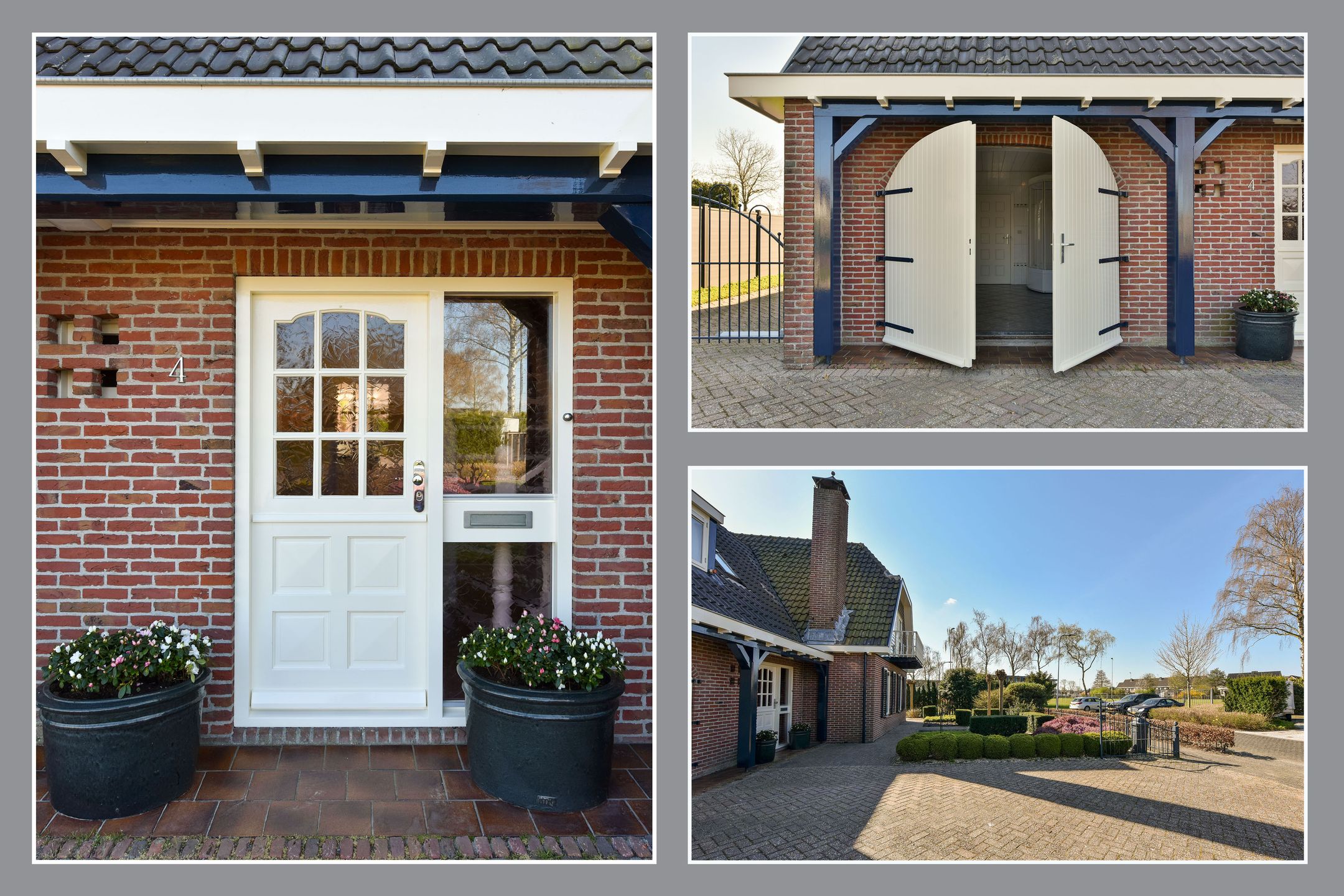 Foto 3 van Grietje Slagterlaan 4