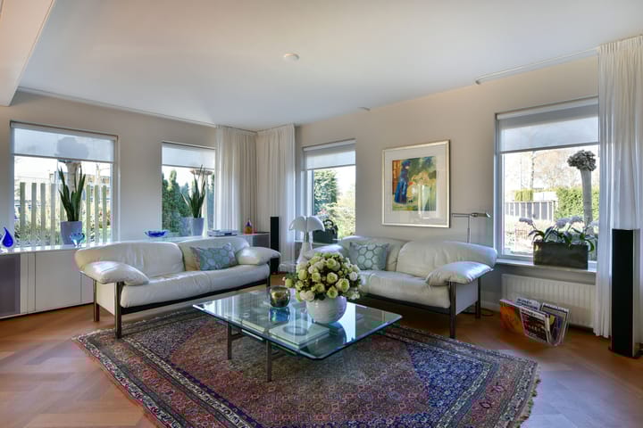 Foto 4 van Grietje Slagterlaan 4