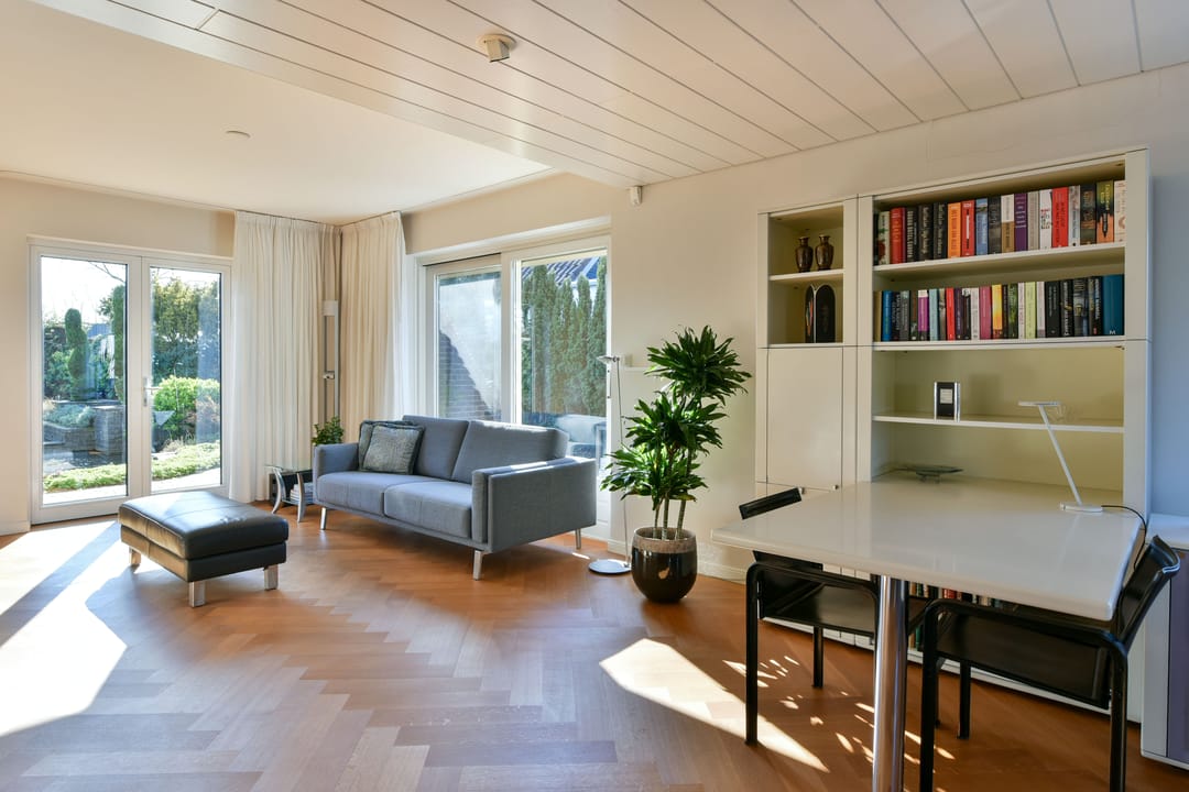 Foto 8 van Grietje Slagterlaan 4