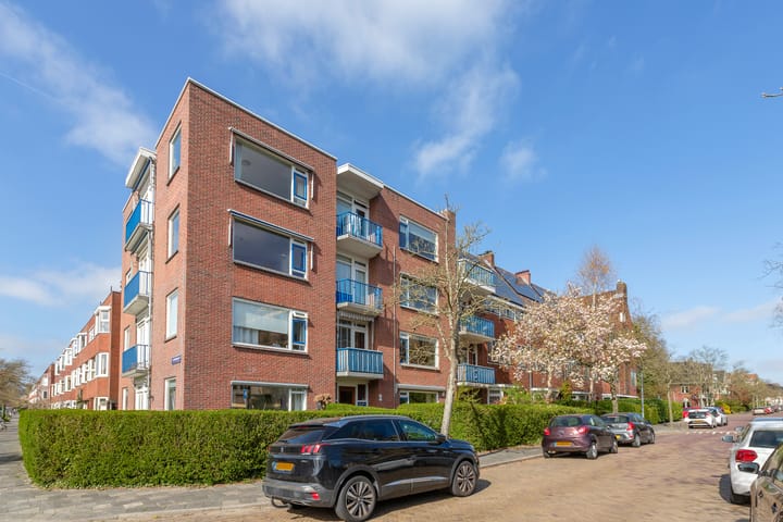 Foto 6 van Moddermanlaan 33