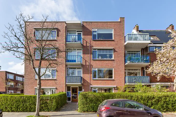 Foto 8 van Moddermanlaan 33